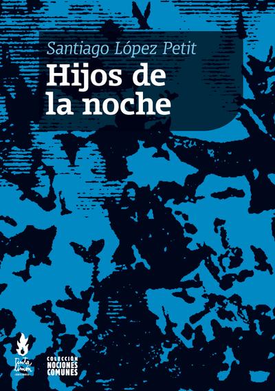 HIJOS DE LA NOCHE